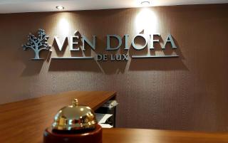 Vén Diófa De Lux Panzió - Szeged - 6