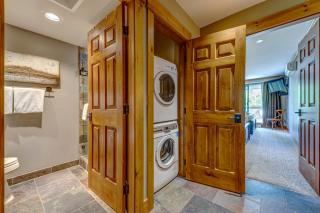 Greystone Lodge 317 Ski-in Out - 8