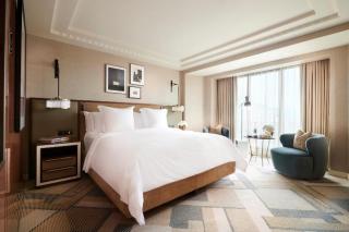 Four Seasons Hotel London at Park Lane - Londra - 8