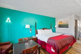 Hotel O Columbia Downtown near I-65 - 3