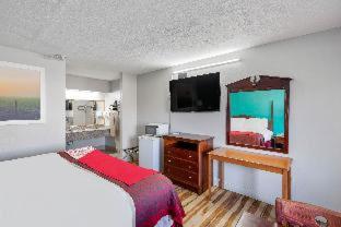 Hotel O Columbia Downtown near I-65 - 2