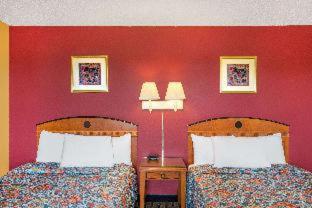Days Inn by Wyndham Red Bluff - Red Bluff - 6