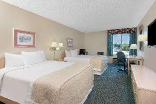 Best Western Carlisle South - Carlisle - 9