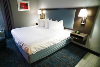 Best Western Carlisle South - 7