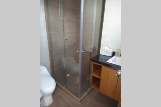 Hermoso y amplio apartamento con garaje en San Gil - San Gil - 6