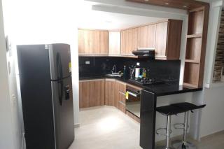 Hermoso y amplio apartamento con garaje en San Gil - San Gil - 1