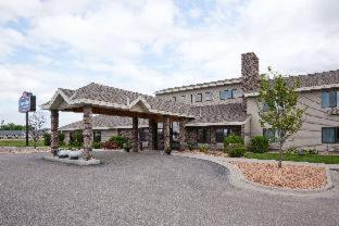 AmericInn by Wyndham Thief River Falls - Thief River Falls - 3