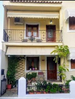 Antonia House - Città di Skiathos - 4