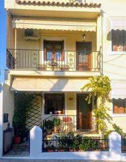 Antonia House - Città di Skiathos - 3