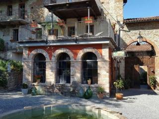 Mansion in Langhe with Pool and Winery Charm - Bastia Mondovì - 5