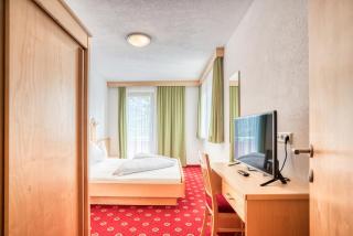Appartementhaus Sonneck - Imst - 8