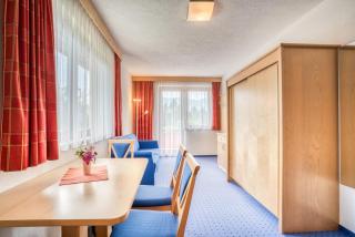 Appartementhaus Sonneck - Imst - 9