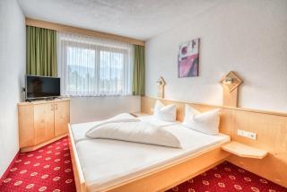 Appartementhaus Sonneck - Imst - 2