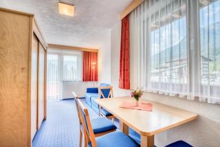 Appartementhaus Sonneck - Imst - 3