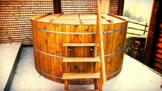 Cabana Vultur - Vatra Dornei - 9