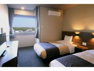 ManyonoyuHotelKyotoEminence - Kyoto - 1