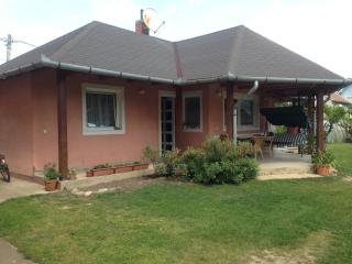 Németh Apartmanház - Balatongyörök - 4