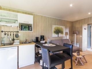 Cabane au cœur du Vignoble Nantais avec piscine privative chauffée - FR-1-306-1210 - Aigrefeuille-sur-Maine - 6