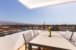 Iguazu TIR24 Top Floor Apartment - 6