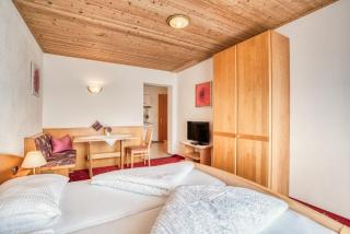 Pension Weirather - Imst - 8