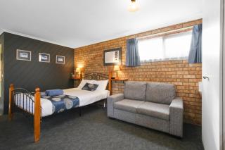 Cunningham Shore Motel - Lakes Entrance - 5