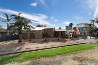 Cunningham Shore Motel - Lakes Entrance - 7