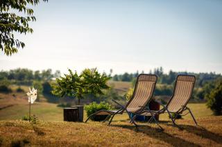 Farmstay Kotić - Slunj - 1