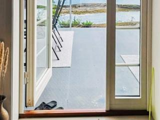 Seaside Serenity in Hardangerfjord-By Traum - 2