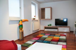 Premium Ferienwohnung Südsonne - Witzenhausen - 5
