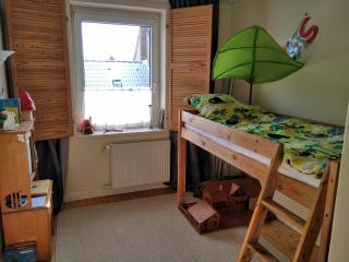 Gästezimmer mit Garten in Fischeln - 1