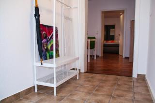 Premium Ferienwohnung Südsonne - Witzenhausen - 3