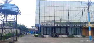 MAMA SYARIAH @ KUTAJAYA - Tangerang - 3