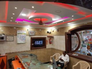 Charminar Residency - Madras - 6