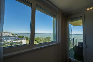 MyFlat Top Panorama 909 Apartment - Siófok - 2