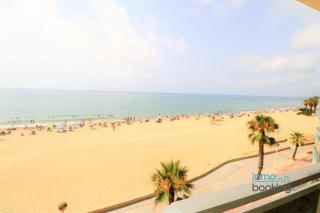 Sun Beach Costa D’or, facing the sea - Cambrils - 0