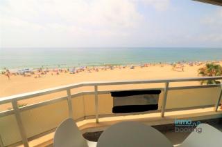 Sun Beach Costa D’or, facing the sea - Cambrils - 8