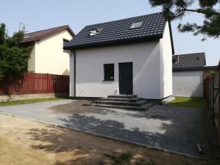 Domek na zaciszu - Szeligi - 8