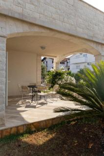 Villa Mali San - 1