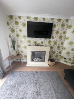 Hill View - Looe - 7