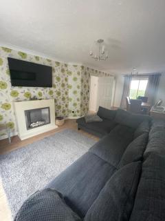Hill View - Looe - 9