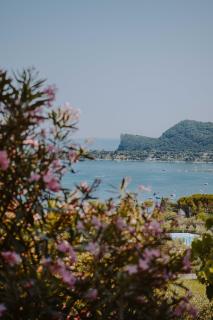 Villa Schindler - Manerba del Garda - 2