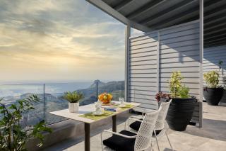 Seli Sea View Apartments and Studios - 7