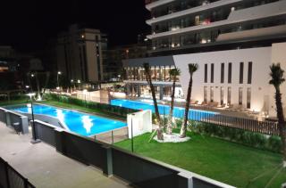 Playa Gandía Residencial Álamo - 2