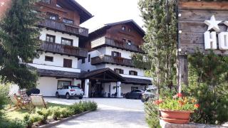 Hotel Principe - Cortina dʼAmpezzo - 0