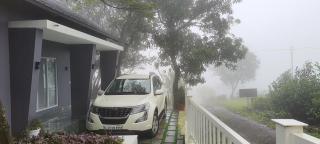 Willow House Vagamon - 7