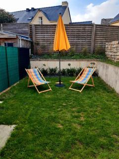 Le cottage de Guidel - Guidel - 9