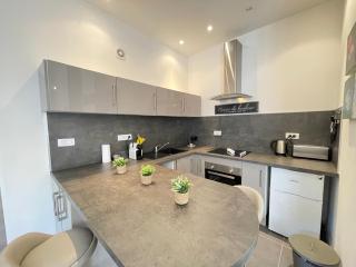 entre le vieux port et le panier - 4