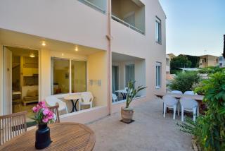 Elma's Dream Apartments & Villas - Kato Daratso - 3