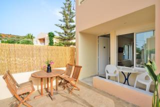 Elma's Dream Apartments & Villas - Kato Daratso - 8