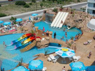 Hotel Kotva - All Inclusive - Sunny Beach - 5